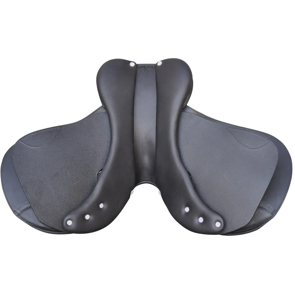Selle mixte Lamotte pour équitation Privilege Equitation