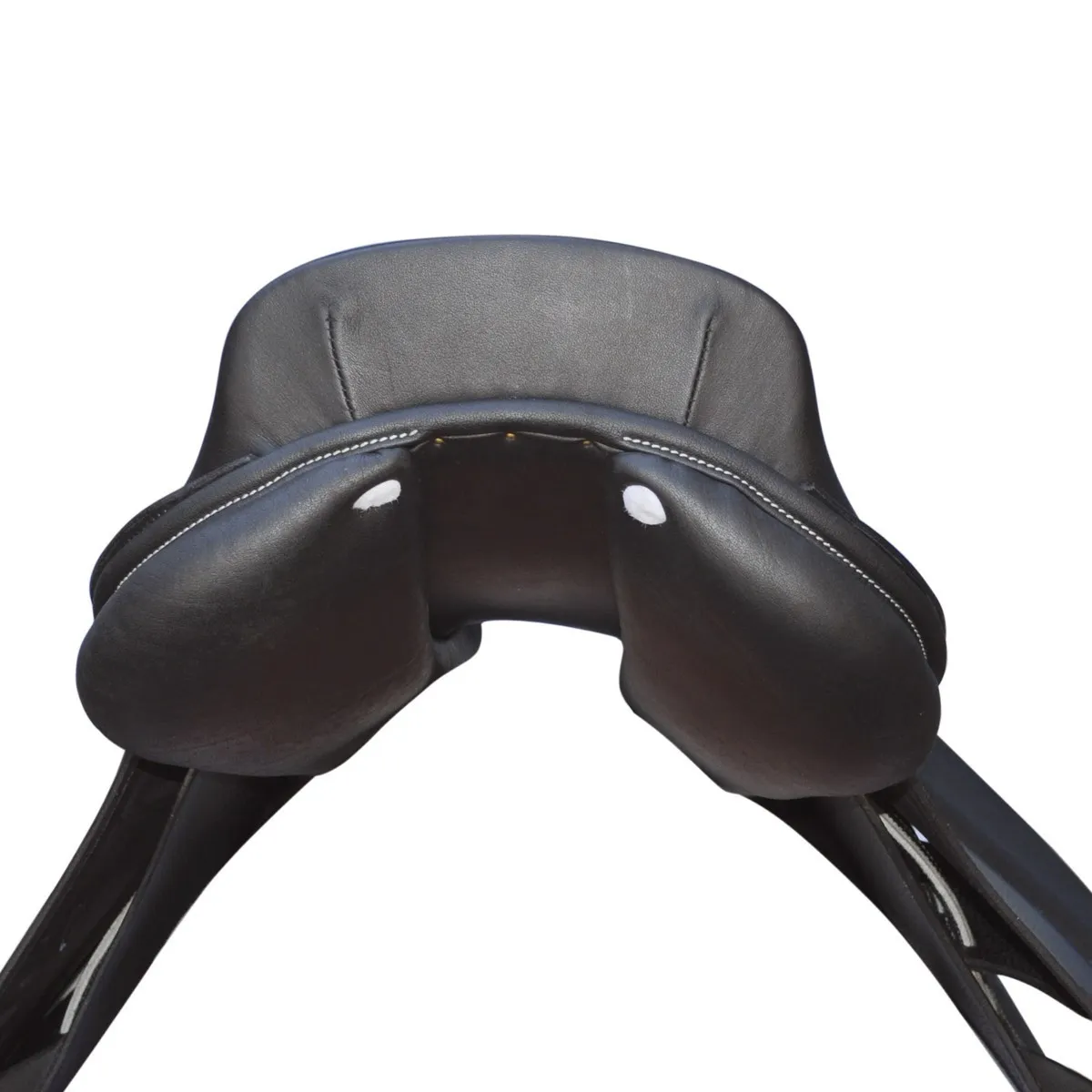 Selle mixte Lamotte pour équitation Privilege Equitation